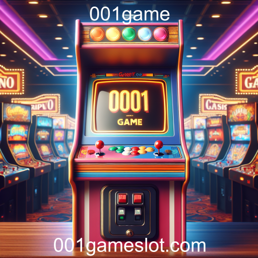 A Evolução dos Jogos de Arcade: Do Fliperama ao Digital
