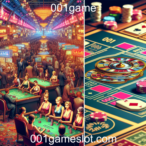 001game